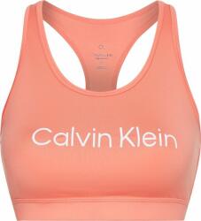 Calvin Klein Melltartók Calvin Klein Medium Support Sports Bra - blooming dahlia