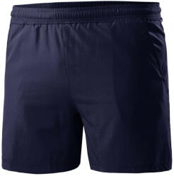 Australian Férfi tenisz rövidnadrág Australian Slam Short - blu cosmo