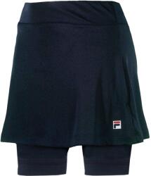 Fila Női teniszszoknya Fila Skort Nele W - peacoat blue