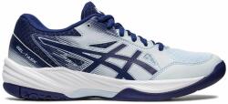 ASICS Női tollaslabda/squash cipő Asics Gel-Task 3 - sky/indigo blue