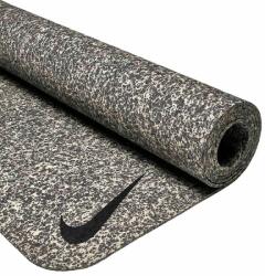 Nike Gyakorló szőnyeg Nike Flow Yoga Mat 4mm - sandrift/black