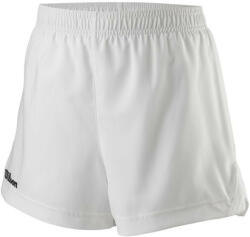 Wilson Lány rövidnadrág Wilson G Team II 3.5 Short - white