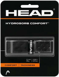 Head Tenisz markolat - csere Head Hydrosorb Comfort black 1P