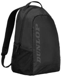 Dunlop Tenisz hátizsák Dunlop CX Club Backpack - black/black