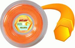 Pro's Pro Tenisz húr Pro's Pro Hexaspin Orange (200 m)