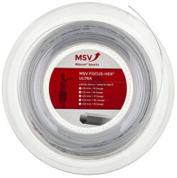 MSV Focus Hex Ultra (200 m) - Fehér