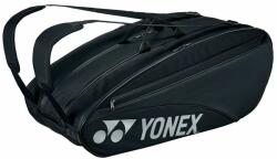 Yonex Tenisz táska Yonex Team Racket Bag 9 Pack - black