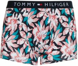 Tommy Hilfiger Boxer alsó Tommy Hilfiger Trunk Print 1P - tropical floral des