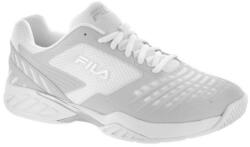 Fila Női cipők Fila Axilus 2 Energized W - white/metallic silver/white