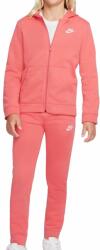 Nike Gyerek melegítő Nike Boys NSW Track Suit BF Core - pink salt/pink salt/pink salt/white