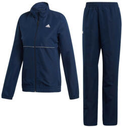 Adidas Női tenisz melegítő Adidas W Club Tracksuit - collegiate navy