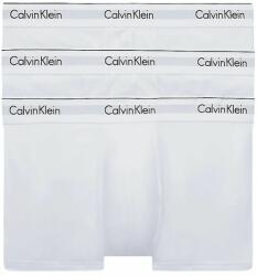 Calvin Klein Boxer alsó Calvin Klein Modern Cotton Trunk 3P - Fehér