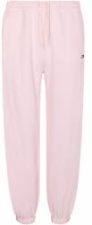 Tommy Hilfiger Női tenisz nadrág Tommy Hilfiger Relaxed Branded Sweatpant - pastel pink