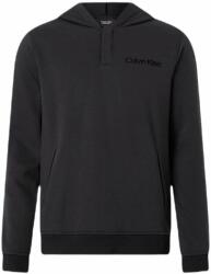 Calvin Klein Férfi tenisz pulóver Calvin Klein PW Hoodie - Fekete