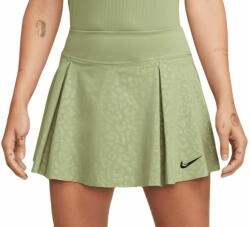 Nike Női teniszszoknya Nike Dri-Fit Printed Club Skirt - alligator/black
