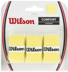 Wilson Overgrip Wilson Pro 3P - yellow