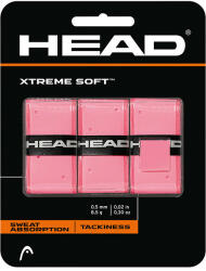 Head Overgrip Head Xtremesoft pink 3P
