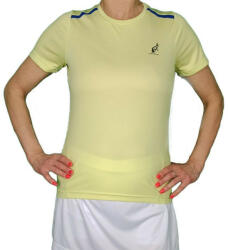 Australian Női póló Australian Ace T-Shirt S. L. - lime