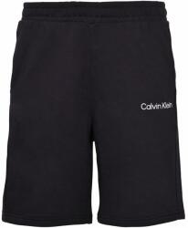 Calvin Klein Férfi tenisz rövidnadrág Calvin Klein PW 9 Knit Short - black