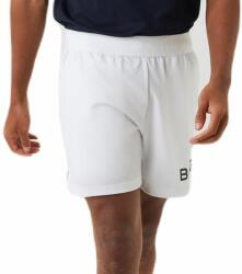 Björn Borg Férfi tenisz rövidnadrág Björn Borg Short Shorts - brilliant white