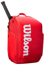 Wilson Tenisz hátizsák Wilson Super Tour Backpack - red
