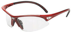 Dunlop Squash védőszemüveg Dunlop I-Armor Protective Eyewear - red