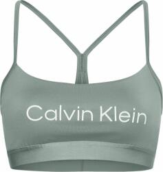 Calvin Klein Melltartók Calvin Klein Low Support Sports Bra - jadeite