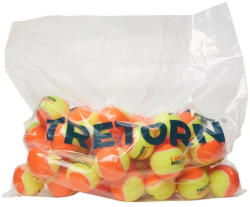 Tretorn Junior teniszlabda Tretorn Academy Orange Bag 36B