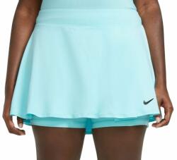 Nike Női teniszszoknya Nike Court Dri-Fit Victory Flouncy Skirt Plus Line - copa/black