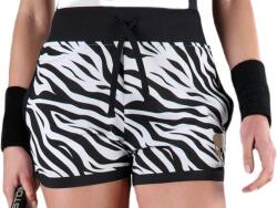 Hydrogen Női tenisz rövidnadrág Hydrogen Tiger Tech Shorts - white