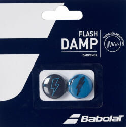 Babolat Rezgéscsillapító Babolat Flash Damp 2P - blue