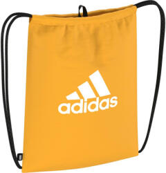 Adidas Tenisz hátizsák Adidas Gym Sack - active gold/black/white