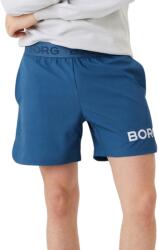 Björn Borg Férfi tenisz rövidnadrág Björn Borg Short Shorts - copen blue