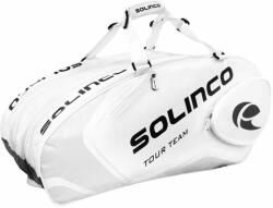 Solinco Tenisz táska Solinco Racquet Bag 15 - whiteout