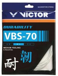 Victor Tollasütő húr Victor VBS-70 (10 m) - white