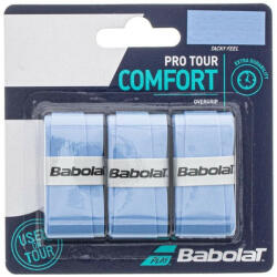 Babolat Overgrip Babolat Pro Tour blue 3P