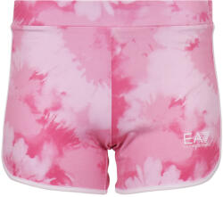 EA7 Lány rövidnadrág EA7 Jersey Shorts G - fancy fuchsia