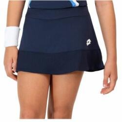 Lotto Lány szoknyák Lotto Squadra G II Skirt PL - navy blue