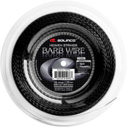 Solinco Tenisz húr Solinco Barb Wire (200 m) - black