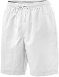 Lacoste Férfi tenisz rövidnadrág Lacoste Men's SPORT Tennis Shorts - white