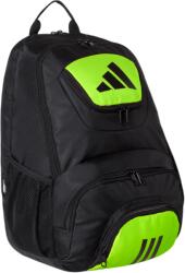 Adidas Hátizsák Adidas Backpack Protour 3.2 - lime