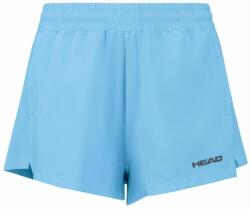 Head Női tenisz rövidnadrág Head Padel Shorts - electric blue