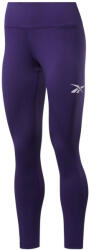 Reebok Bokavédő Reebok Training Essentials Linear Logo Poly Legging W - Lila