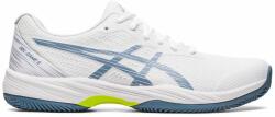 Asics Férfi cipők Asics Gel-Game 9 Clay/OC - Fehér - tennis-zone - 27 340 Ft