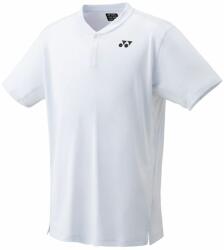Yonex Férfi teniszpolo Yonex Polo Men's - white