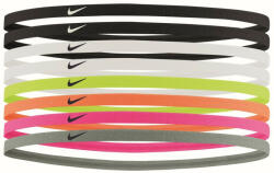 Nike Fejpánt Nike Skinny Headbands 8P - multicolor
