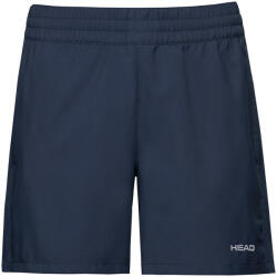 Head Női tenisz rövidnadrág Head Club Shorts - dark blue