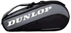 Dunlop Tenisz táska Dunlop CX Team 12 RKT - black/grey