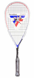 Tecnifibre Junior squash ütő Tecnifibre Carboflex Junior Airshaft