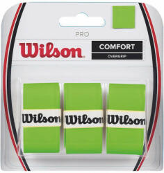 Wilson Overgrip Wilson Pro Blade 3P - green